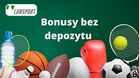 Bonusy Bez Depozytu 2024 .